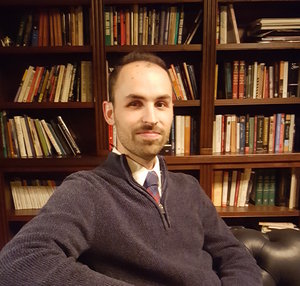 Daniel Miller, PhD - Florida State University