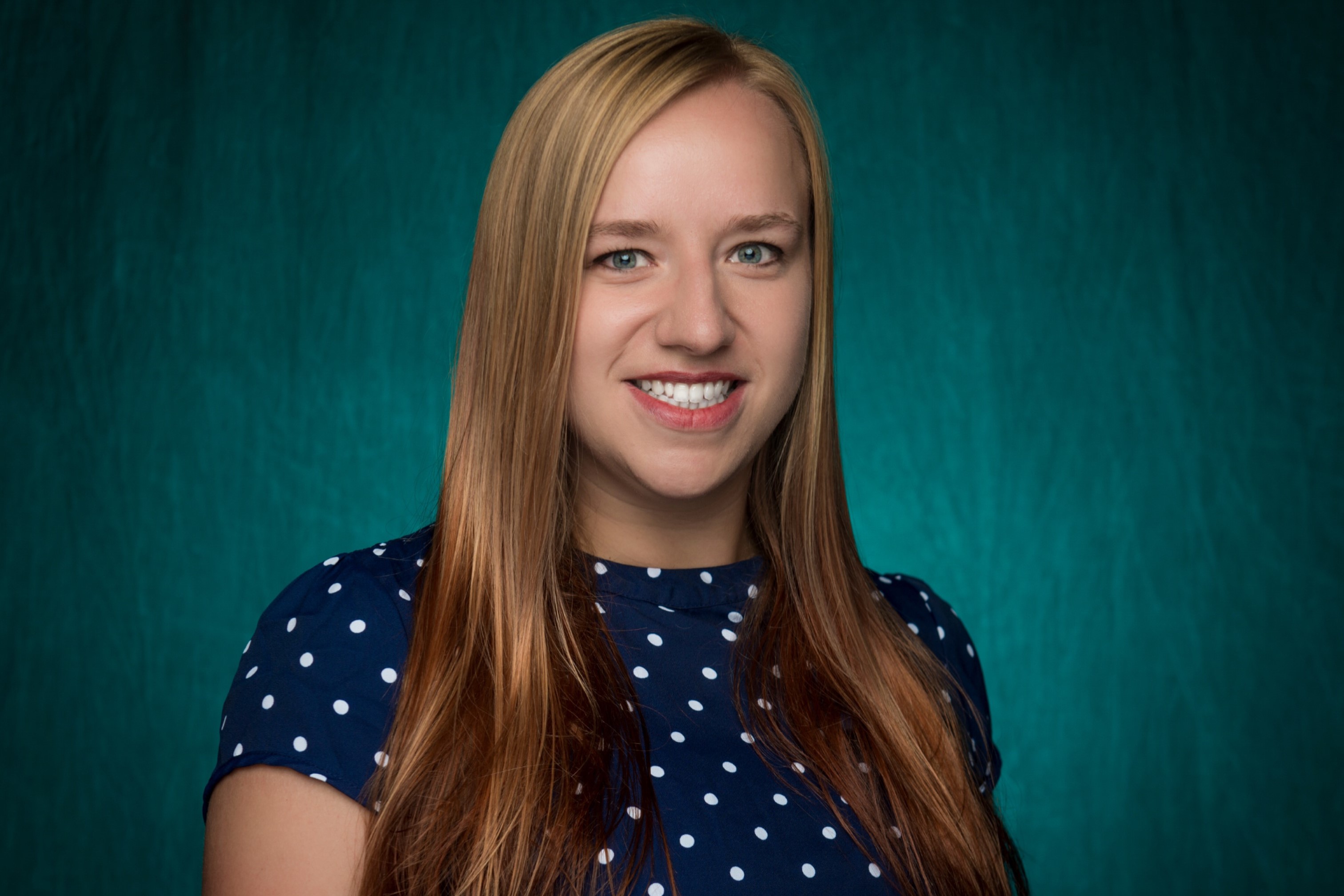 Photo of Olga Lenczewska