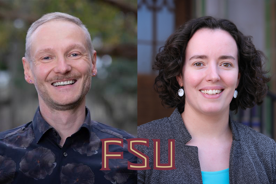 Tom Juzek and Zina Ward