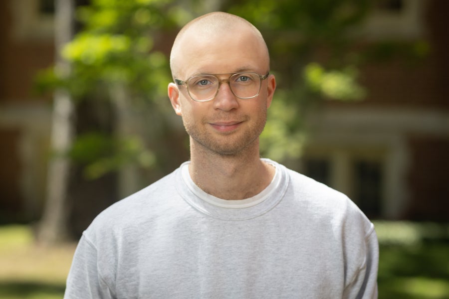 Andrew Litchter