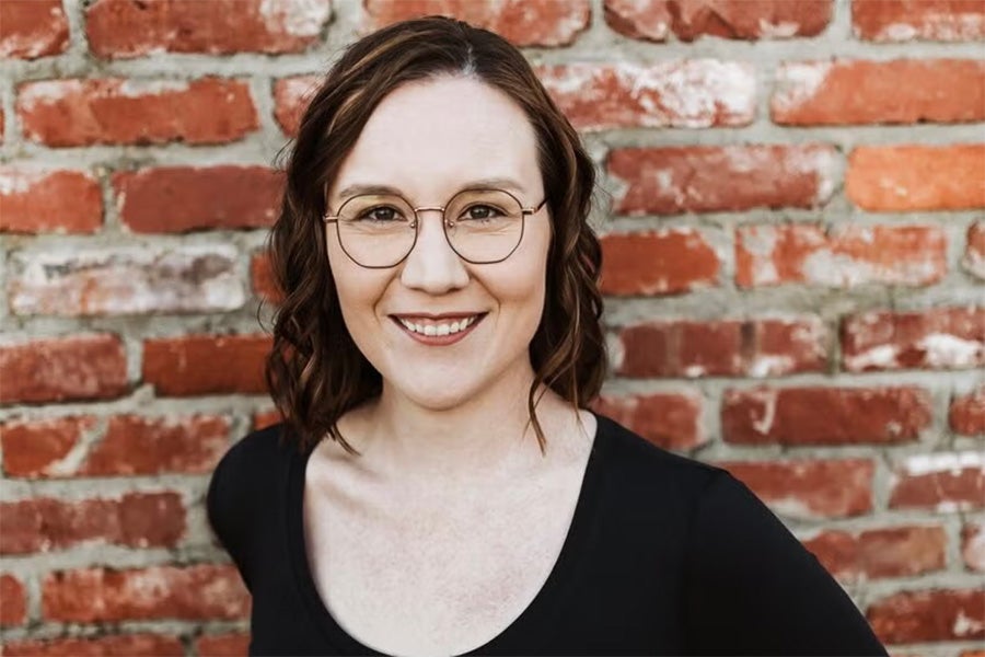 Lauren Willson