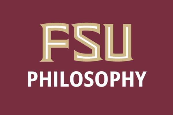 FSU Philosophy Logo