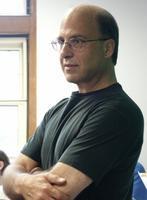 Alfred Mele at Florida State University