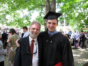Proud Father